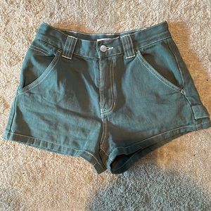 Pacsun shorts